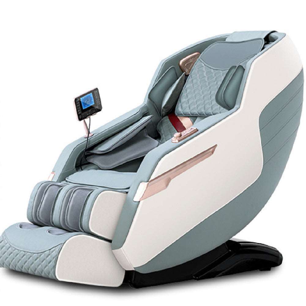 Automatic Capsule Massage Chair