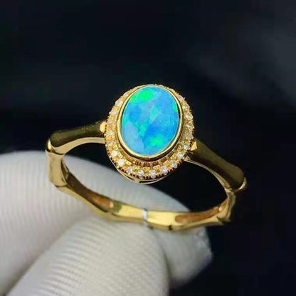 Women's Creative Ring