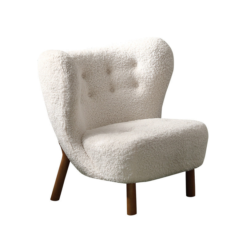 Nordic Single Chair for Living Room