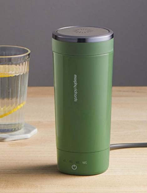 Portable Office Electric Kettle