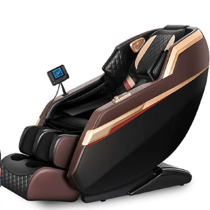 Automatic Capsule Massage Chair