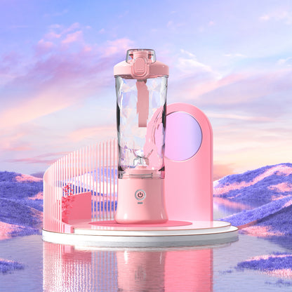 Portable Blender / Juicer