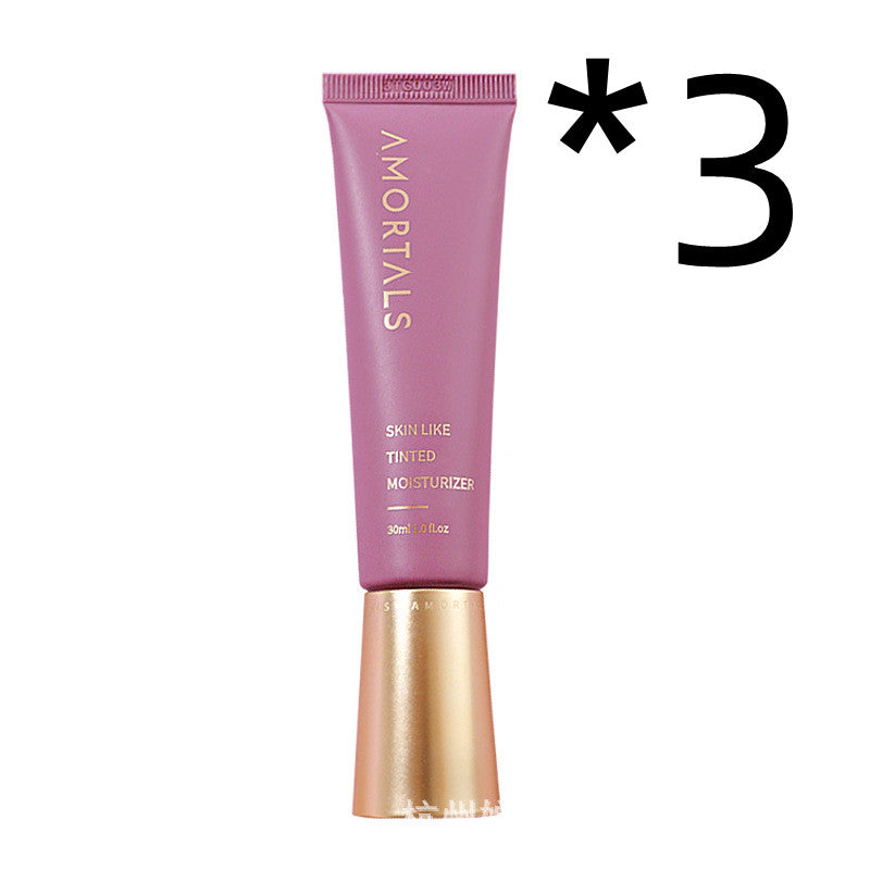 Amortals Creamy Primer