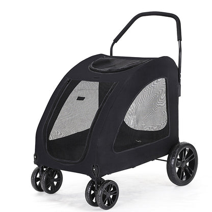 Pet Stroller