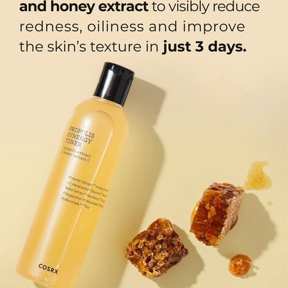 Propolis Moisturizing Skin Toner