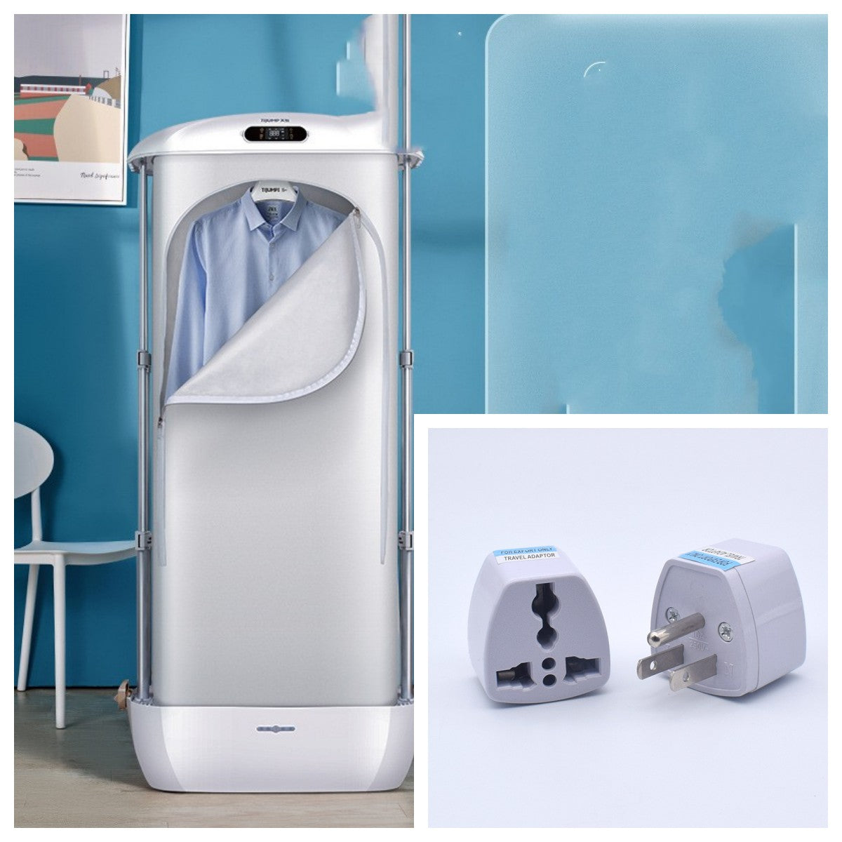 Clothes Disinfection Dryer