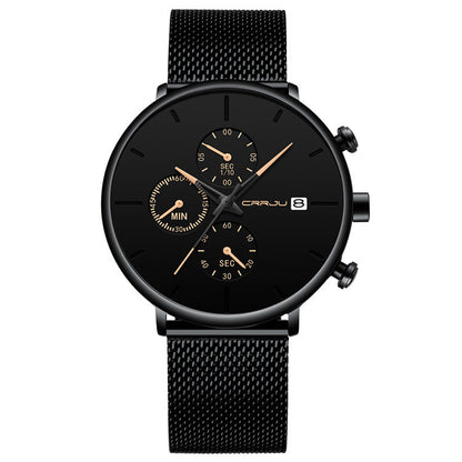 Men's Casual Watch