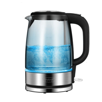 Office Glass Electric Kettle