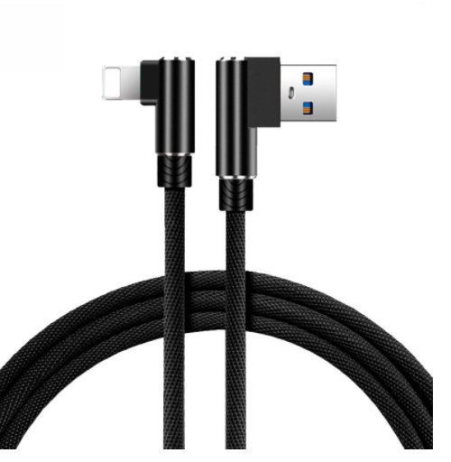 Fast Charging Phone Data Cable