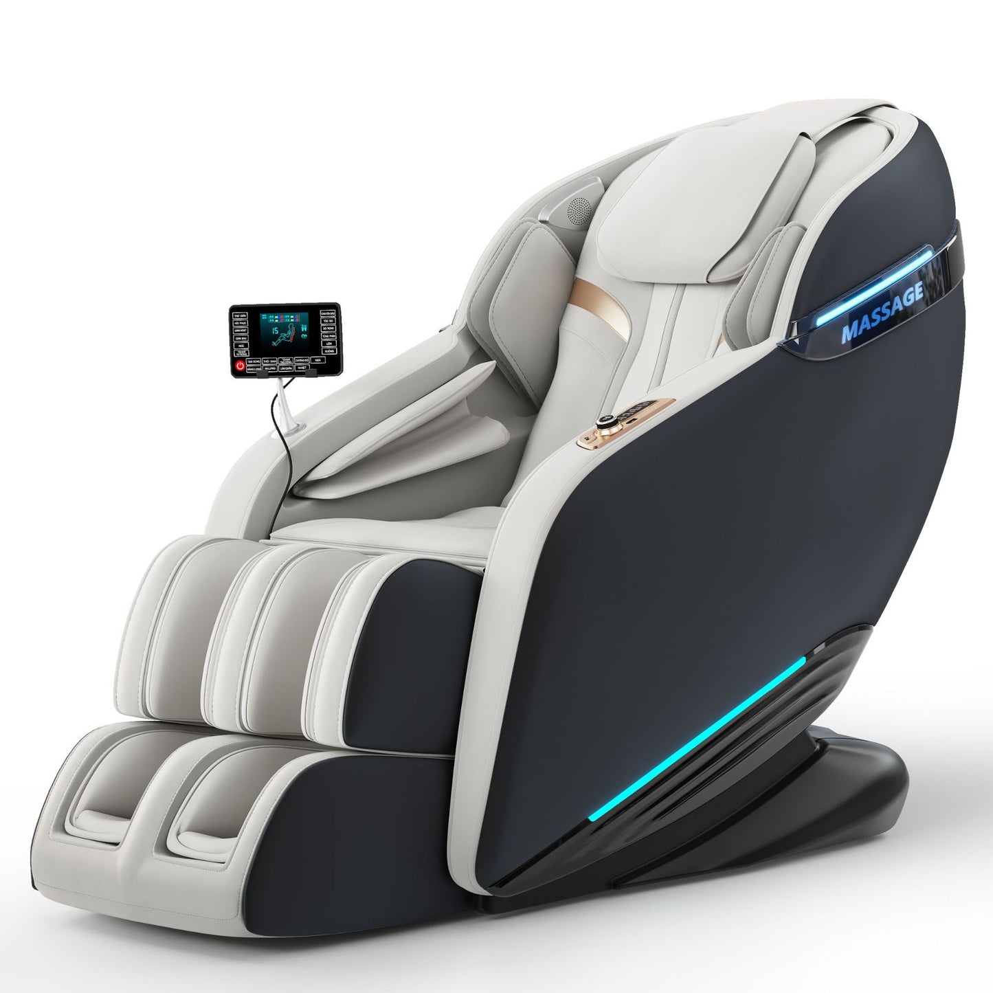 Multifunctional Massage Chair