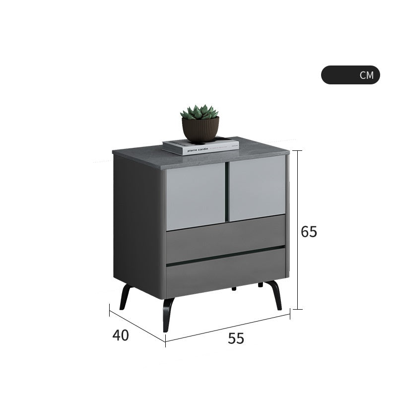 Italian Minimalist Multi-function Kungfu Tea Table