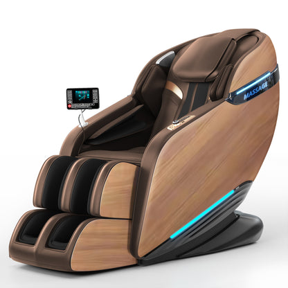 Multifunctional Massage Chair