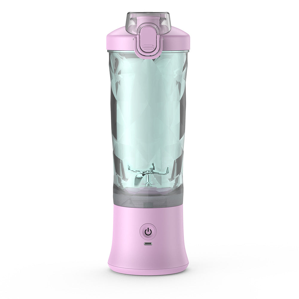 Portable Blender / Juicer