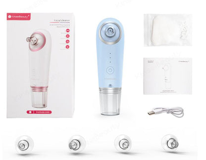 Electric Blackhead Exfoliating Equipment