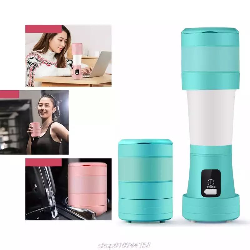 450 ml Portable Blender