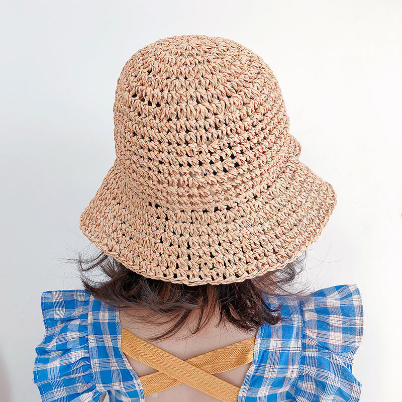 Kids Lace Hat