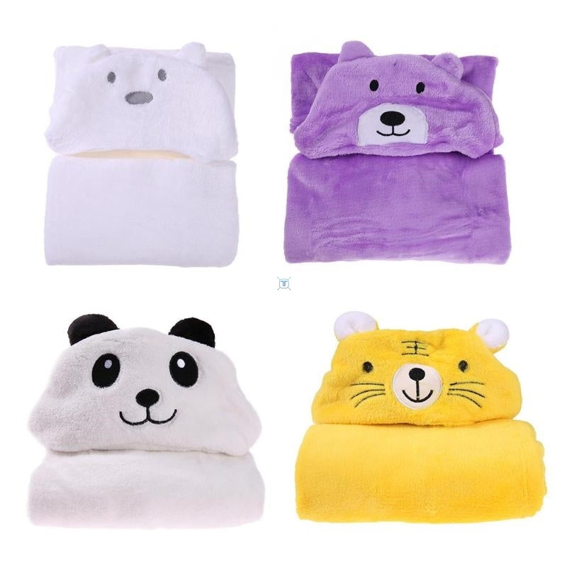 Baby Bathrobe /Baby Bath Towel