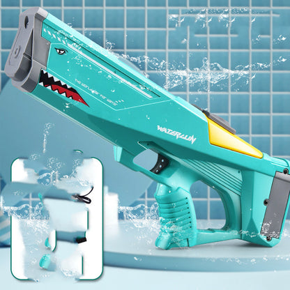 Electric Water Gun Toy