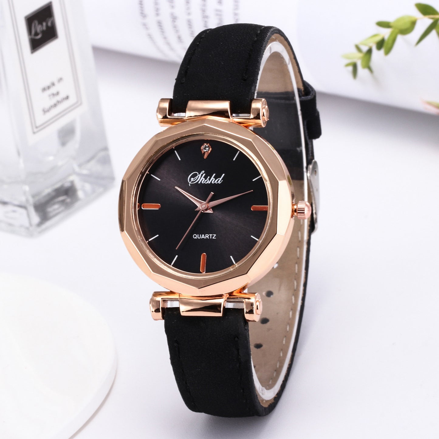 Ladies Casual Watch