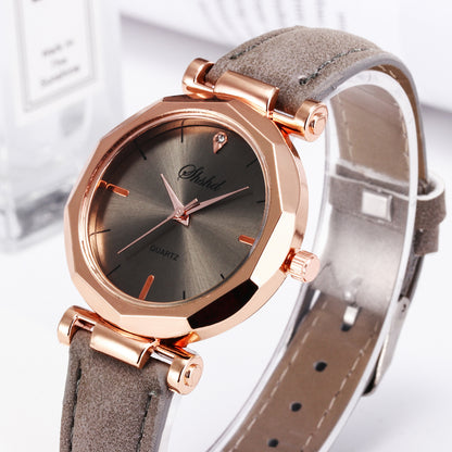 Ladies Casual Watch