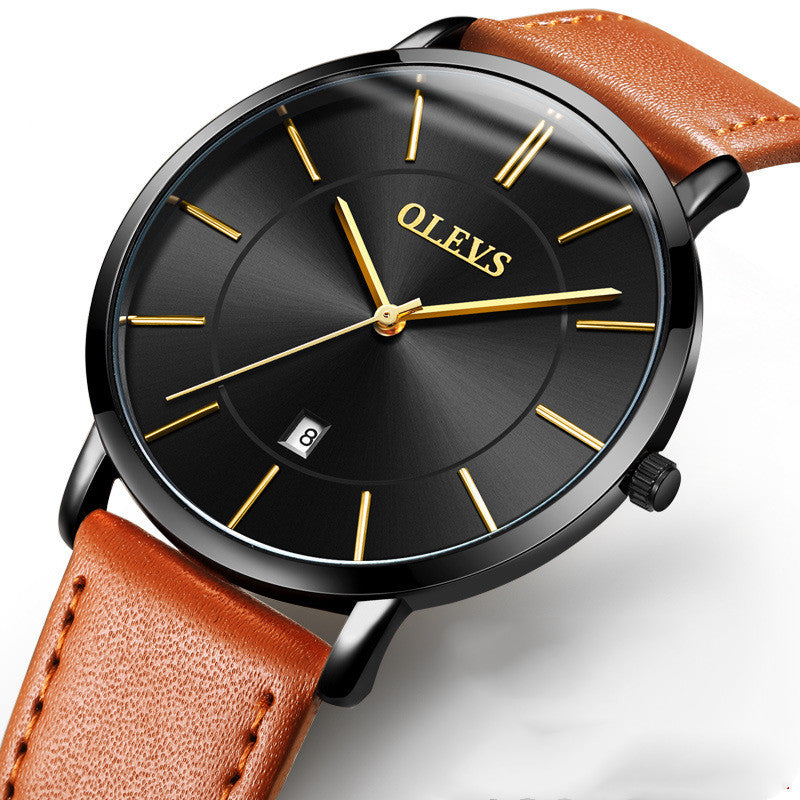 OLEVS Men Watch