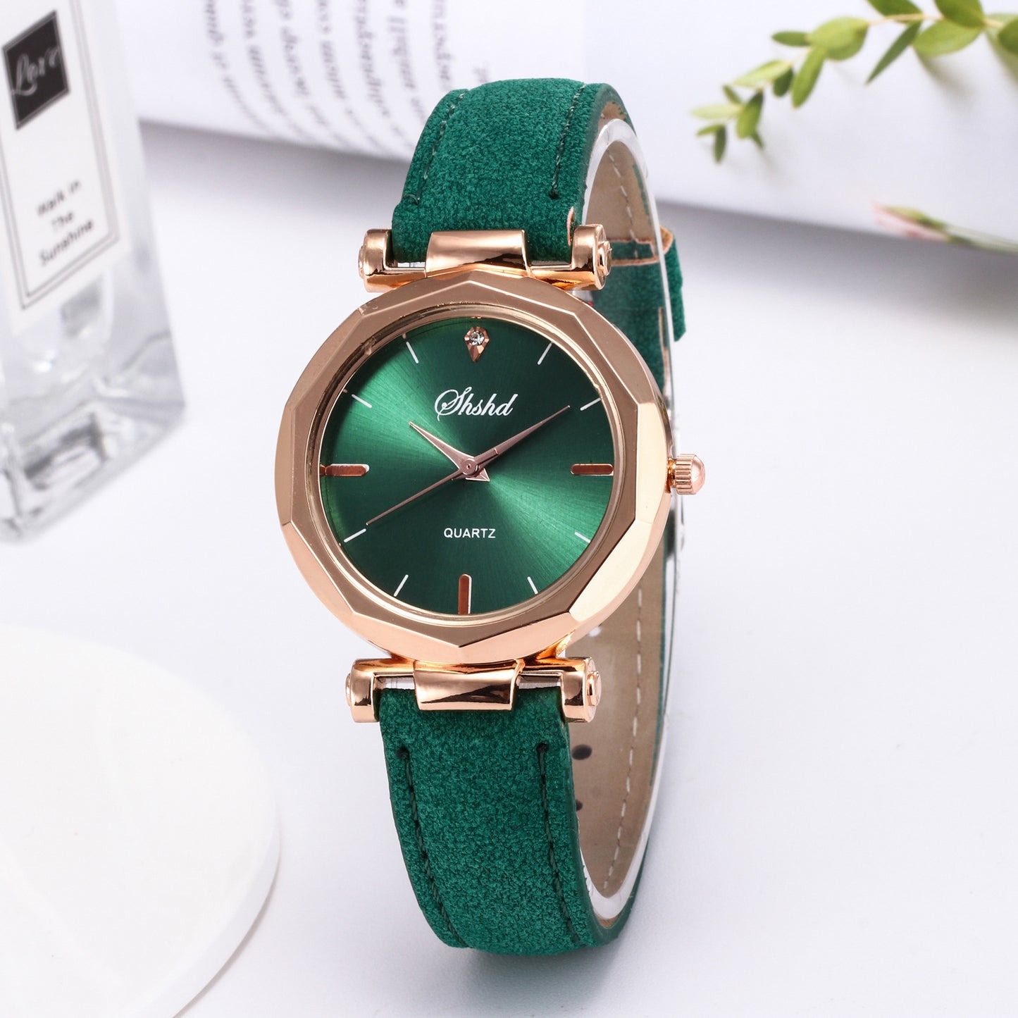 Ladies Casual Watch