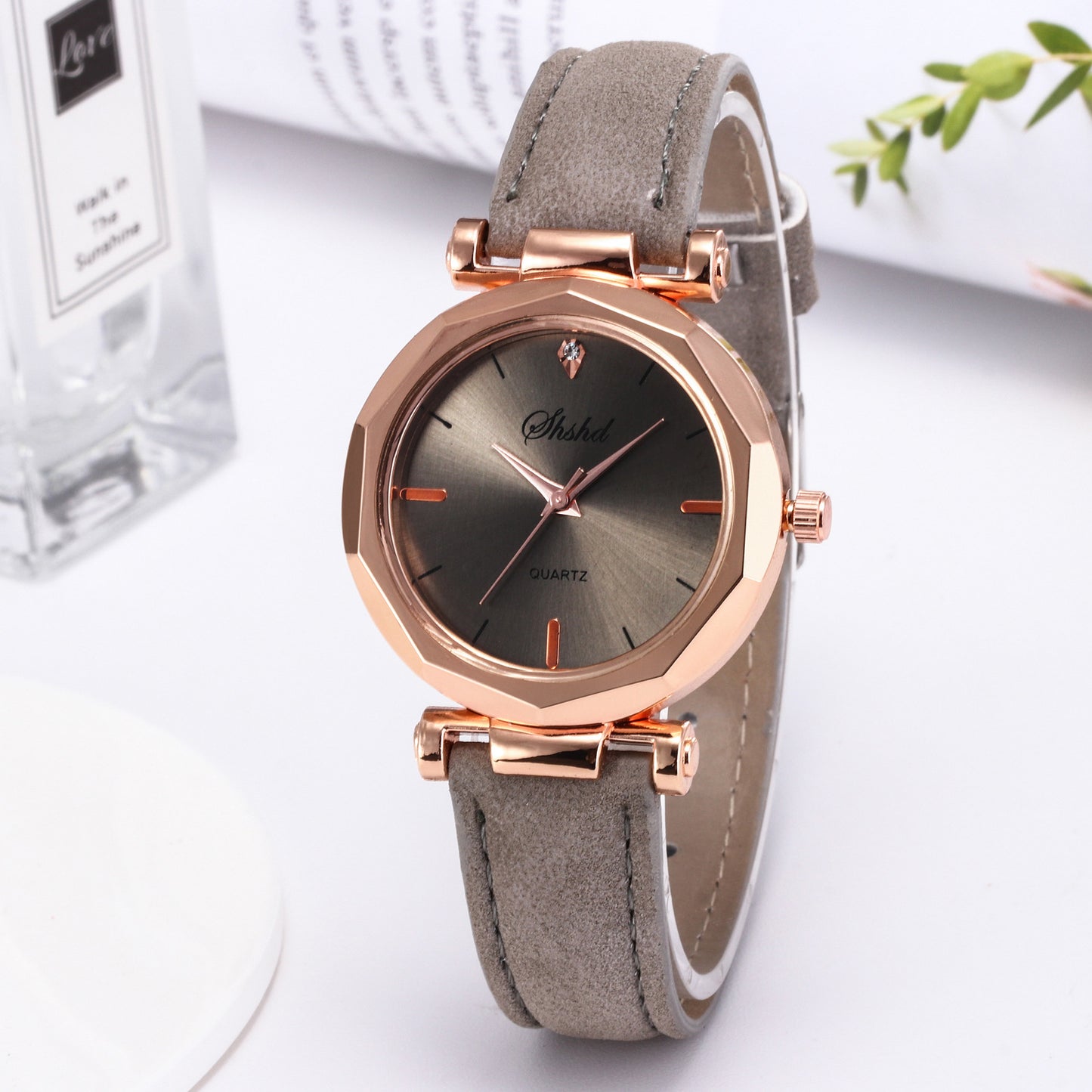 Ladies Casual Watch