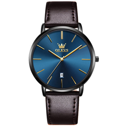 OLEVS Men Watch