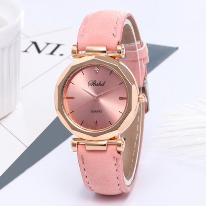 Ladies Casual Watch