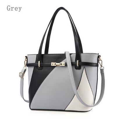 Crossbody Shoulder Bag