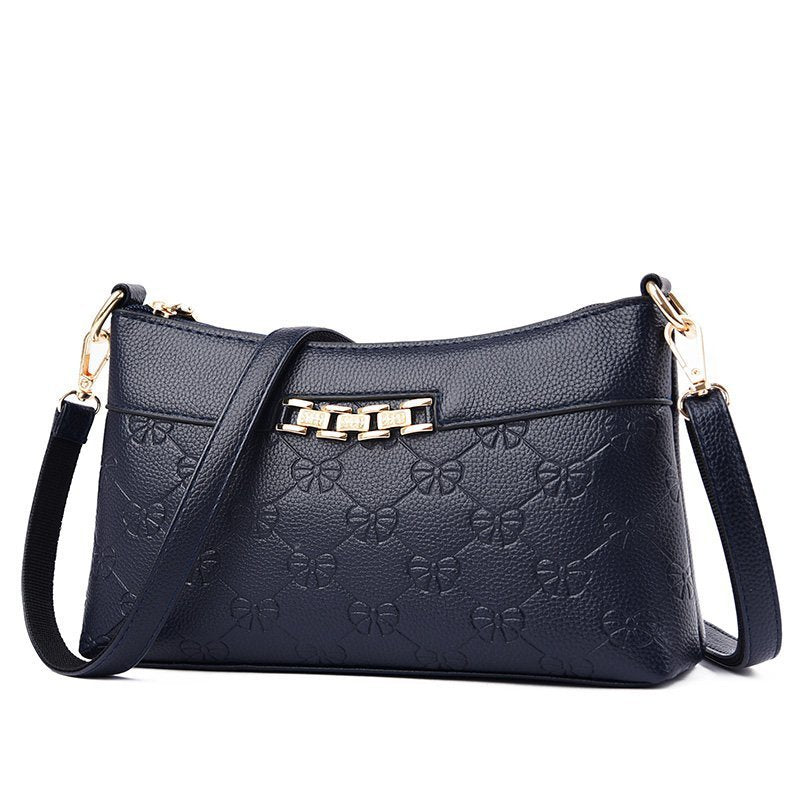 Cross-Border Messenger Handbag