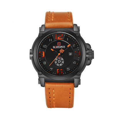 Men's Quartz Watch