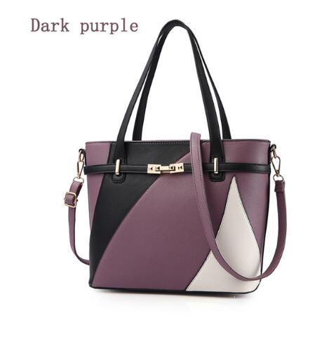 Crossbody Shoulder Bag