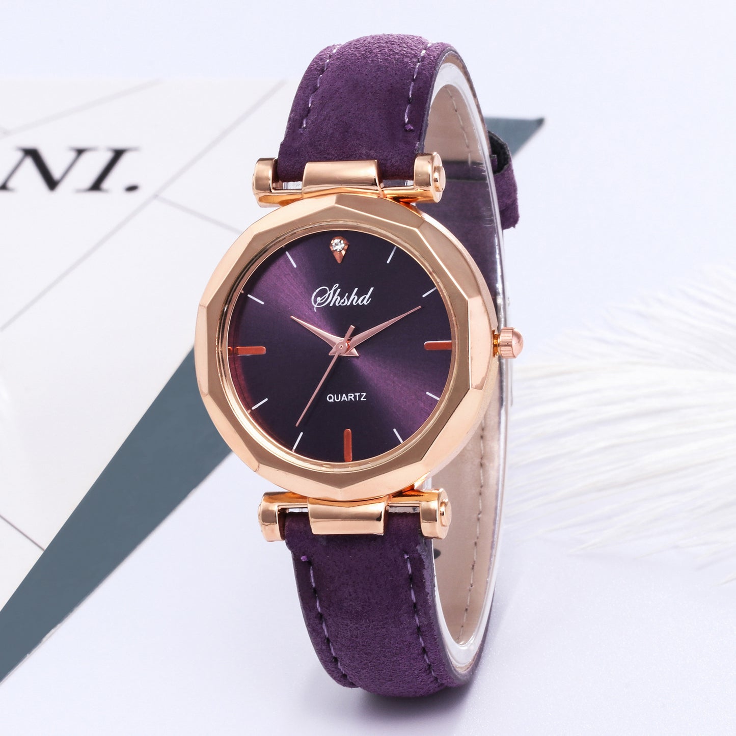 Ladies Casual Watch