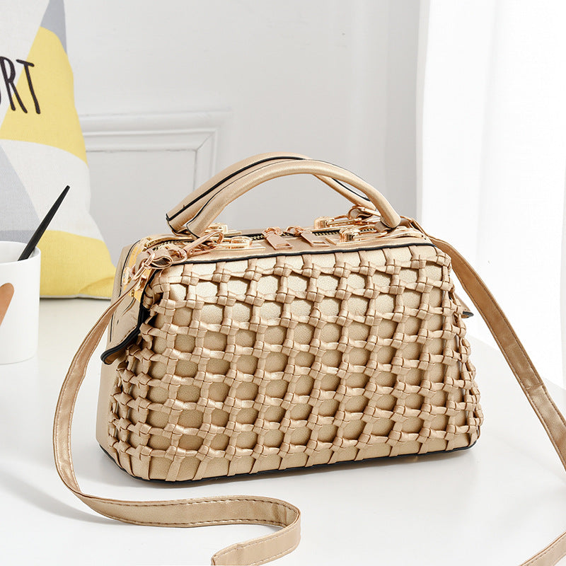 Business Style Women Handbag