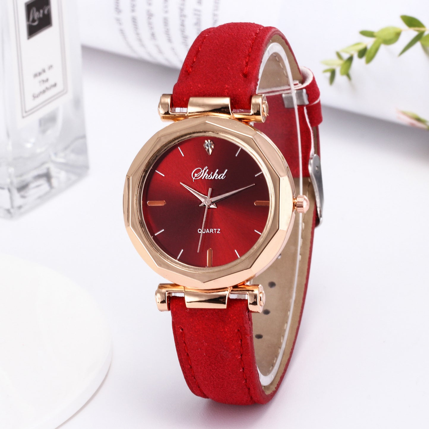 Ladies Casual Watch