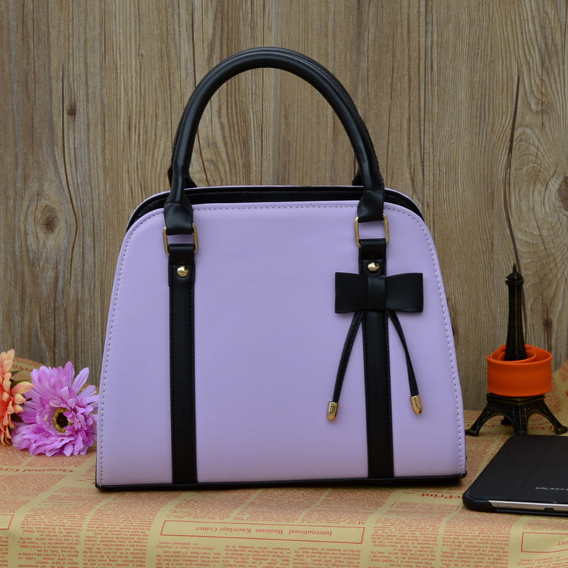 ETUDE Korean Style Handbag