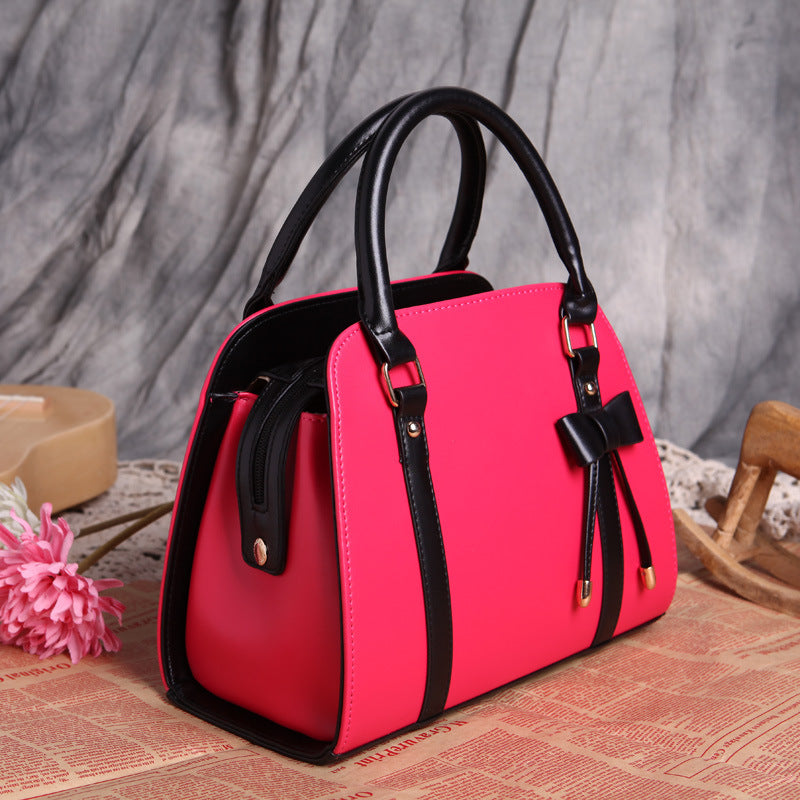 ETUDE Korean Style Handbag