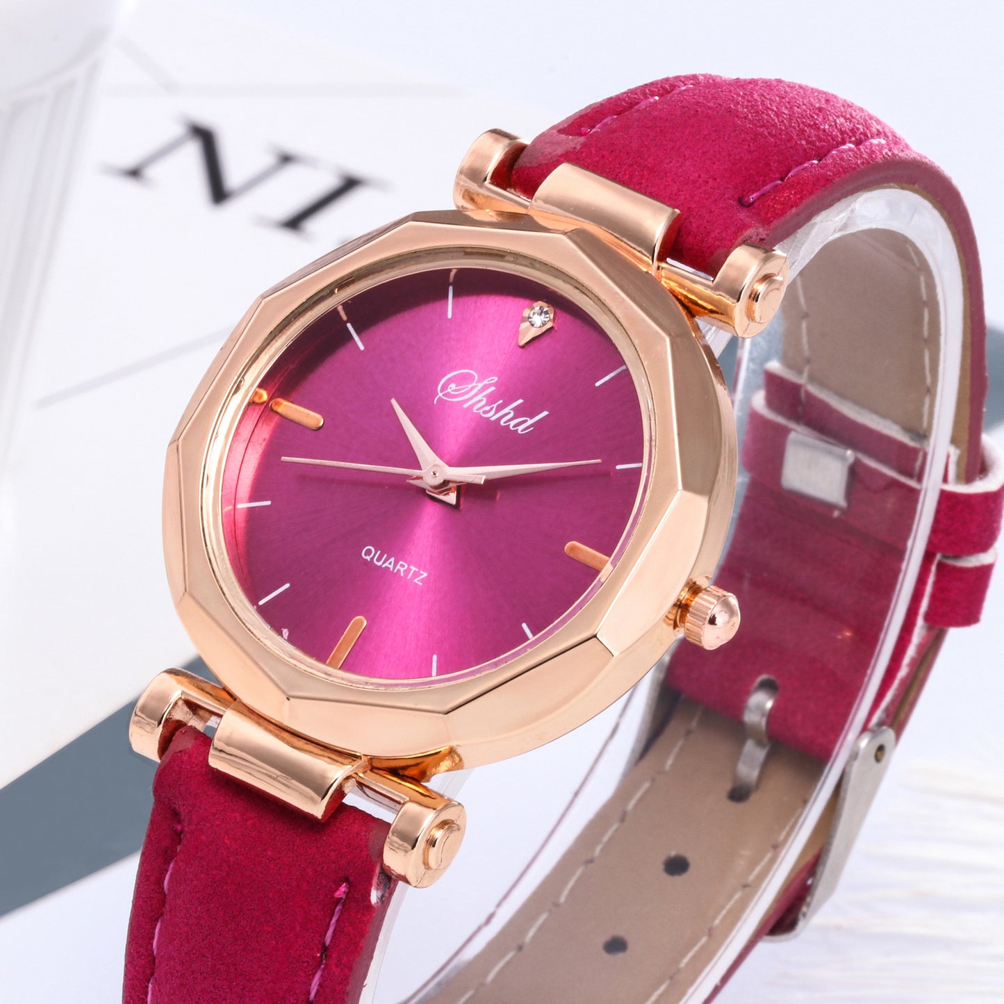 Ladies Casual Watch