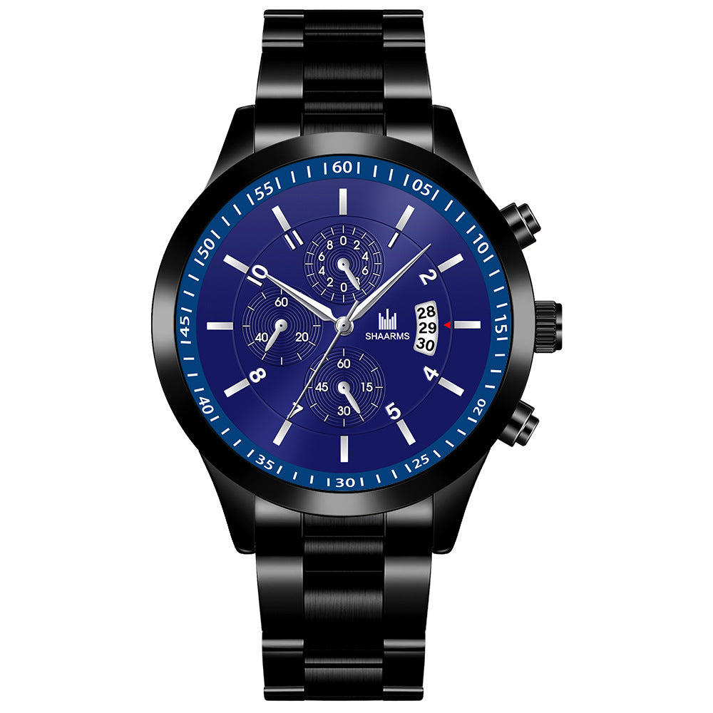 Stylish Quartz Men Watch