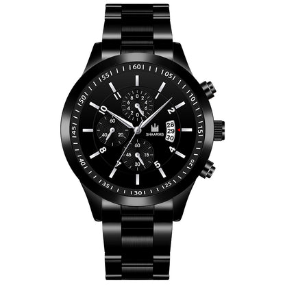 Stylish Quartz Men Watch