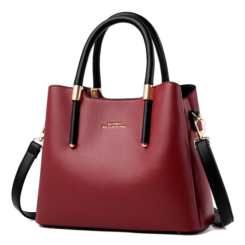 Ladies Glam Handbag