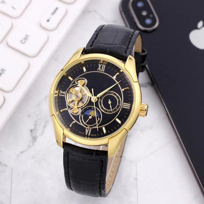 Stylish Men Mechanical Watch