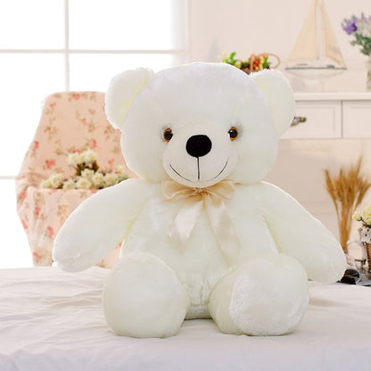 Creative LED Stuffed Teddy Bear