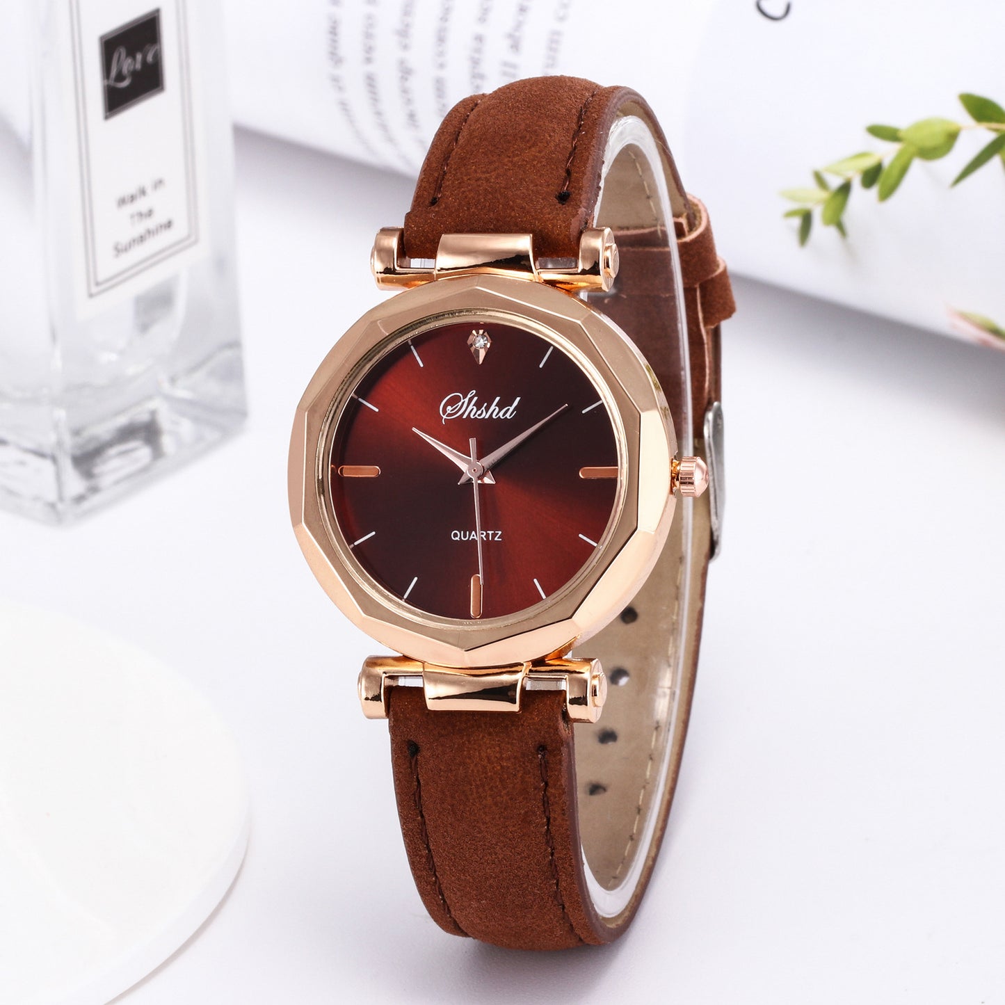 Ladies Casual Watch