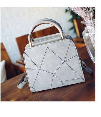 Simple Fashion Handbag