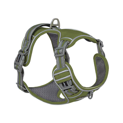 Pets' Out Chest Strap