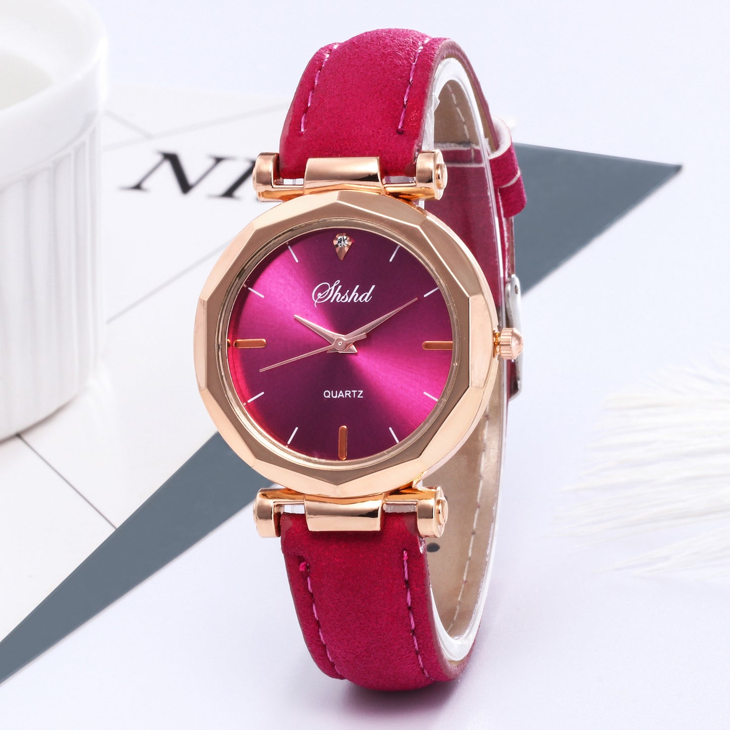 Ladies Casual Watch