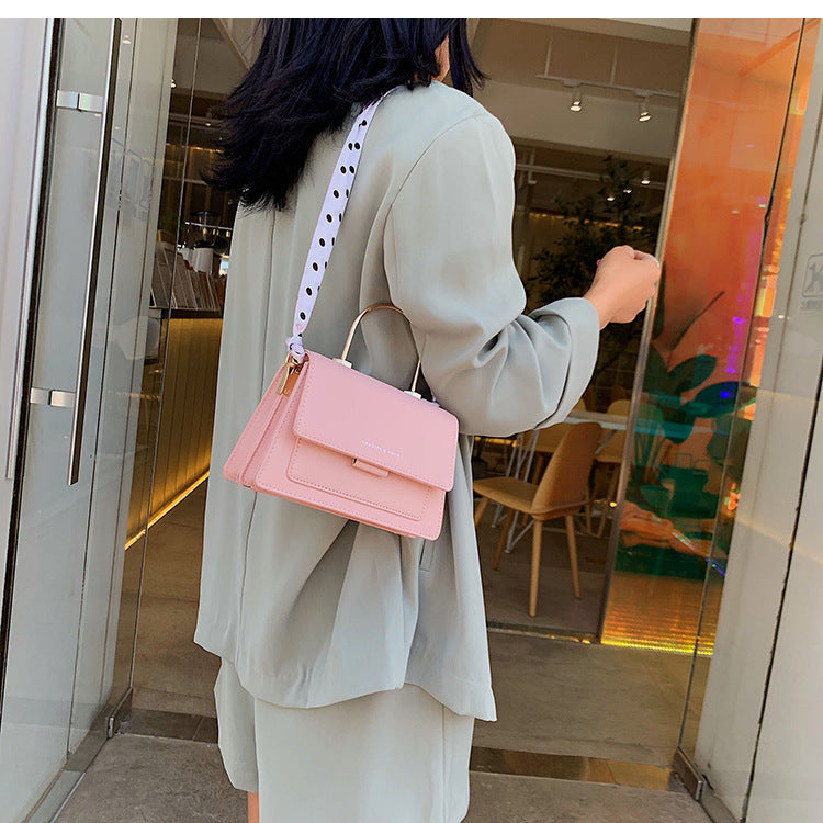 Korean Style Trendy Handbag