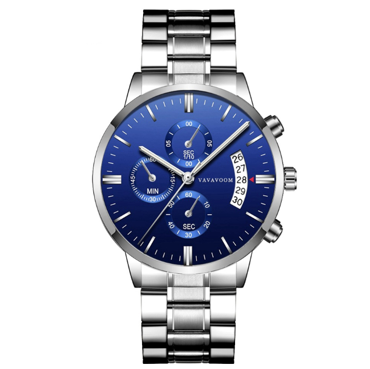 Men Business Watch